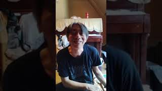 レコードジャケットで一言（一人大喜利大会）😅