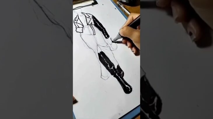 western wear #lather jacket#denimskirts #shoesfashion #fashionblogger #createdefyinspire