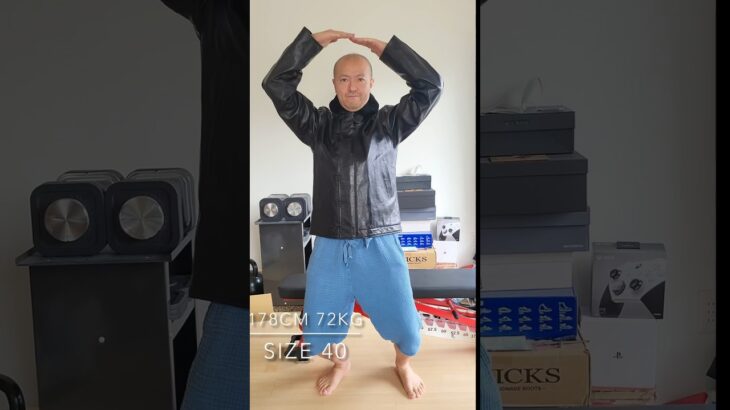 BUZZ RICKSON’S バズリクソンズ Nｰ1デッキジャケット フック ウイリアムギブソンWILLIAM GIBSON COLLECTION“type BLACK N-1 HORSE HIDE”