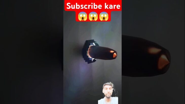 Bulletproof jacket power 😱😱😱 # viral shorts #shorts# youtube shorts# trending shorts