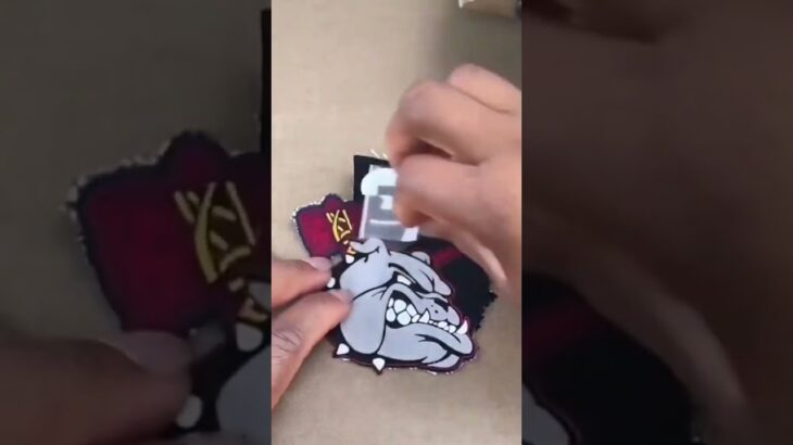 Custom Jean Jacket Patches