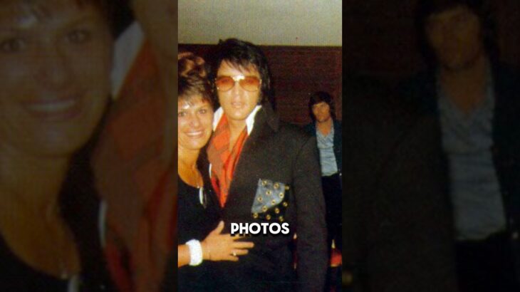 Did a FAKE Elvis-owned jacket just sell for TEN THOUSAND DOLLARS?! #elvis #elvispresley #gwsauctions