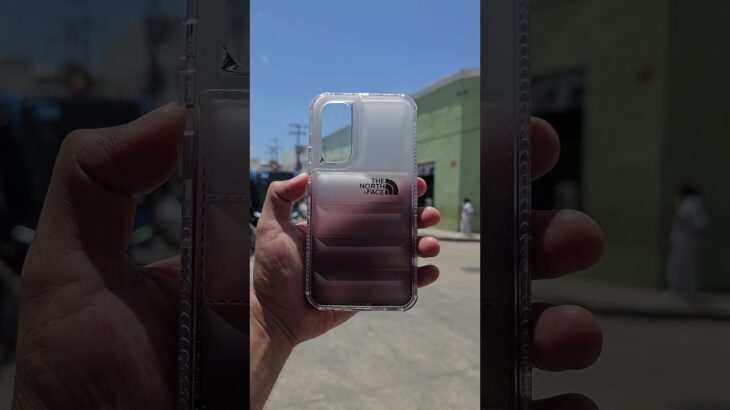 Easy Phone MID #thenorthface #smartphone #phonecase #case #iphonecase