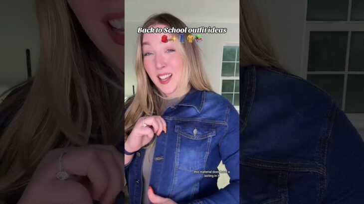 Is This Women’s Classic Casual Denim Jacket a Timeless Wardrobe Essential?