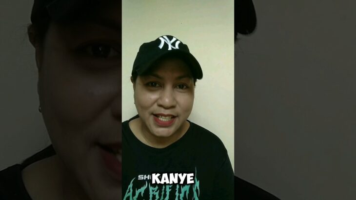 Kanye West butuh pertolongan #shorts #kanyewest #rapper #yeezy