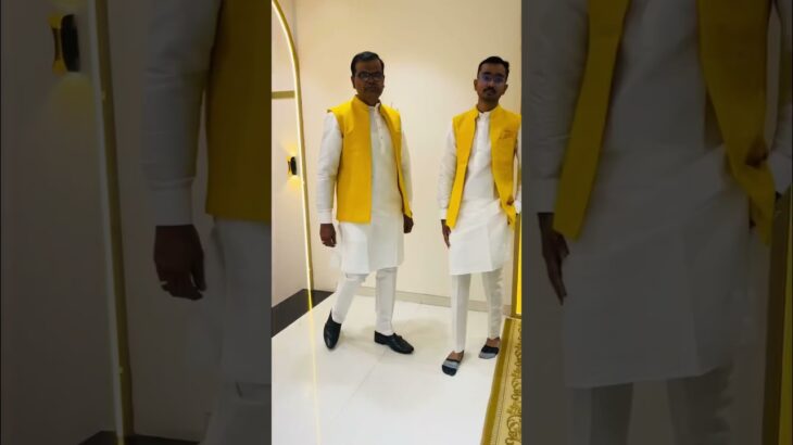 Kurta Jacket ✨Visit our showroom to Nashik For More Details, Contact Call:-7887442800 #mensfashion