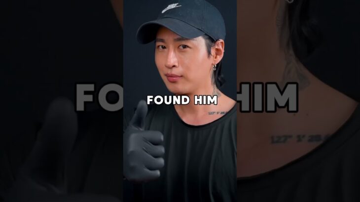 Leather jacket #redditstories #scary #horrorstories