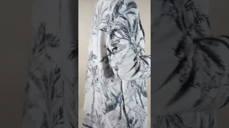 Made in Italy Suko Stretch Suedette Indian Jungle Jacket #fashionstyle #plussize #madeinitaly