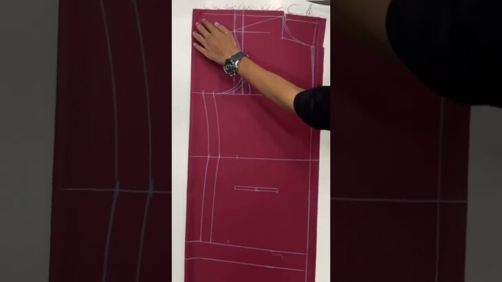 Modi Jacket Bandi Full Cutting | Nehru jacket | how to make JACKET | @Home  @jacket