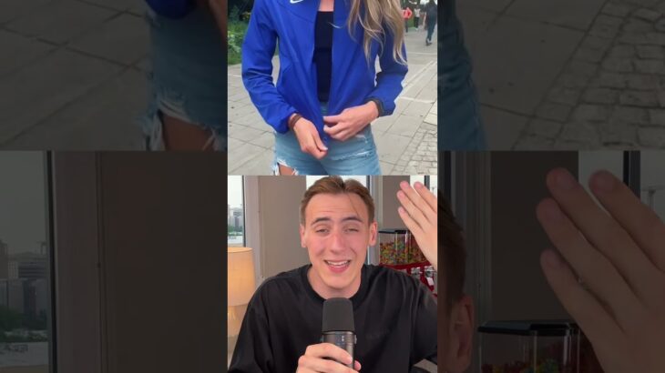 New Controversial Olympic Jacket😨