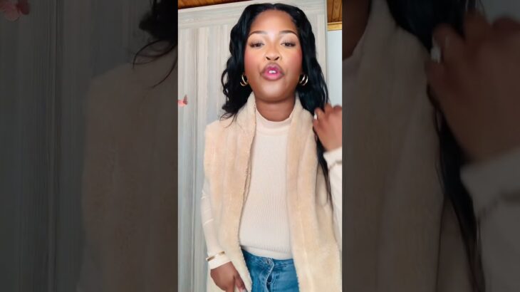 OOTD: coffee date ootd. Accessories, top and jacket from #shein . Jeans from #mrp . #vans #fashion