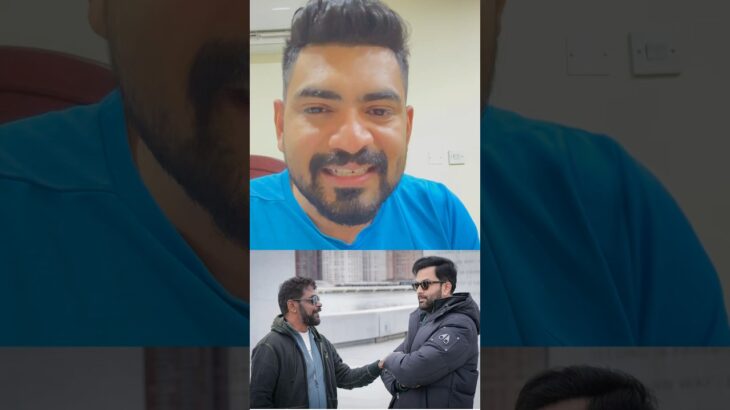 Prithviraj’s Jacket Price tag #prithviraj #prithvirajsukumaran #mooseknuckle