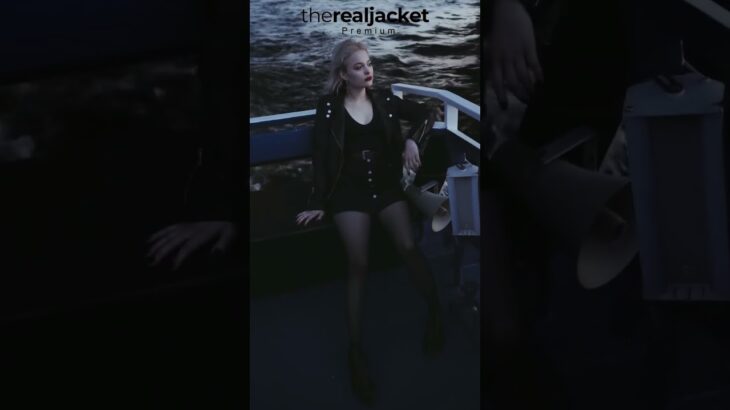 The Real Jacket Reels   Facebook 2