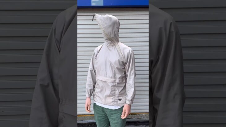 Vintage Final Home by Issey Miyake Zip Jacket #hoops #streetwear #streetstyle #food #hema #new #the