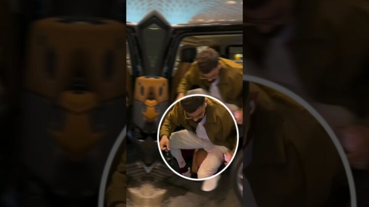 Virat Kohli Affordable Jacket Price? | #shorts #viratkohli #bollywood #fashion #zara