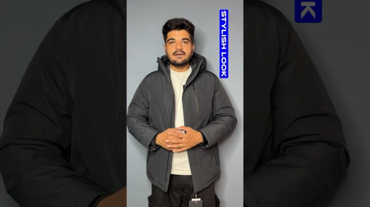 Winter Essential: 69 % Off Premium Jacket Review : Stylish & Comfy #shorts #jacket #winteressential