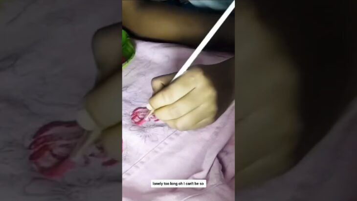 #art #hand made#shots🎨🖌️ jacket 🧥….