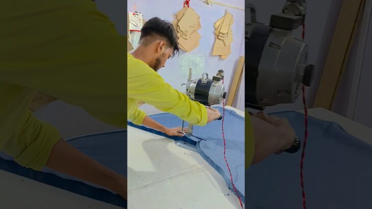 denim jacket 🧥 cutting  #shorts #short #viral #fashion #denim #trending #master #fashion #jens