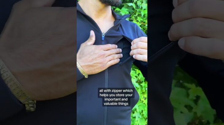 @jack.archer #ropaparahombres #menclothing #menjacket #jacket #waterproof