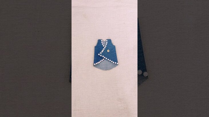 new trick jacket cutting                                               #shorts #video #fashion