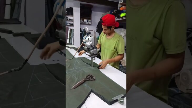 💯old money #🧥✂️jacket cutting #shorts