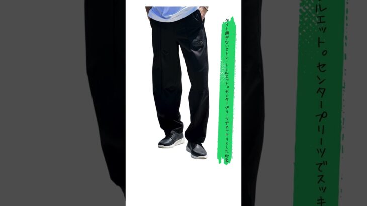 #thenorthface 24秋の新作 ザ・トラックジャケット＆パンツ #ジャージ #y2k#ootd #ジャケット #パンツコーデ  #石川県 #野々市市 #金沢市 #白山市 #ノースフェイス