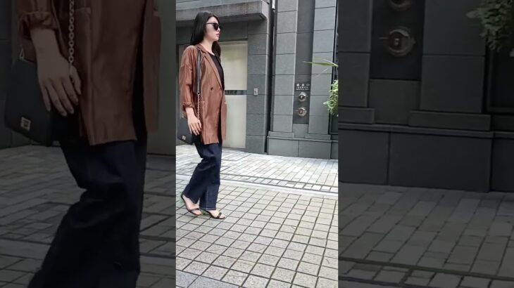 シアーテーラージャケット