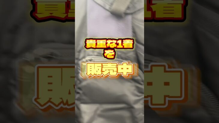 【貴重】イッセイミヤケのボンバージャケットが◯◯円で買える！？