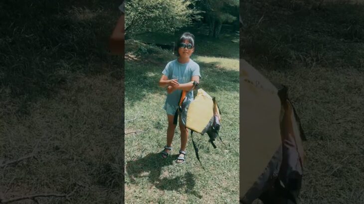 海・湖・川でライフジャケットとして使える、レスチューブの紹介！