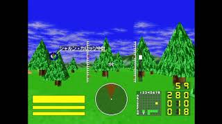 プレイステーション　メタルジャケット　【レトロゲーム実況】