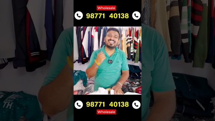 ₹120 से – Windcheater, Jacket के गोधाम  in  Ludhiana Factory – Wholesale Winter Collection