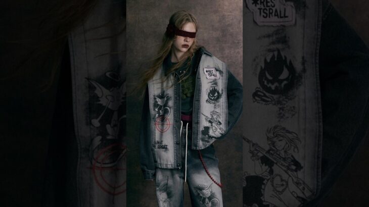 周りと被りたくないバチイケなジャケットオススメ7選🔥#ストリートコーデ #ストリート系男子 #ストリート系女子 #秋服 #秋コーデ #ジャケット #メンズライク #fpy #ootd #wshot