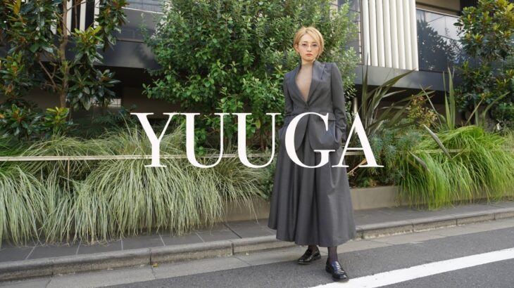究極のジャケットとの運命的な出会い「Artoria」【Domestic Luxury Brand YUUGA】