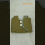Baby jacket cutting!! #shorts #stichingvideo #viralvideo