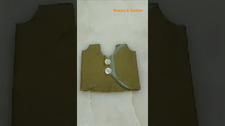 Baby jacket cutting!! #shorts #stichingvideo #viralvideo