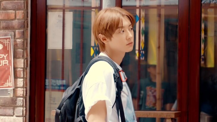 CHANYEOL 찬열 ‘Black Out’ MV & Jacket Behind The Scenes