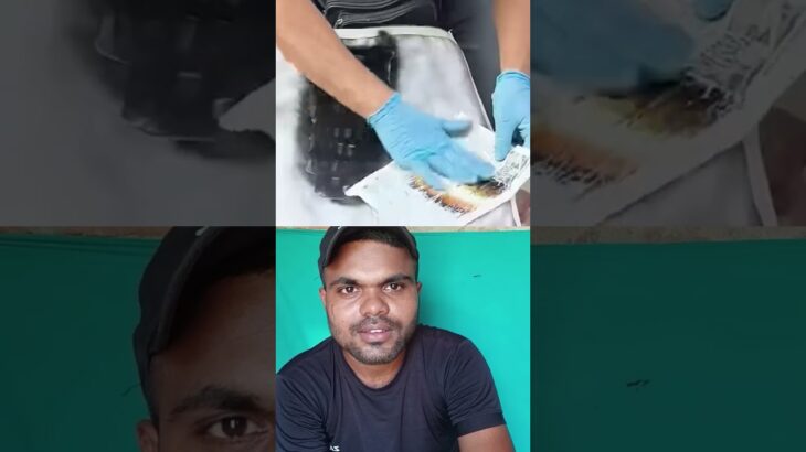 Can You Paint My Jacket  | reaction video | viral video #trending #reaction mrsparyusa