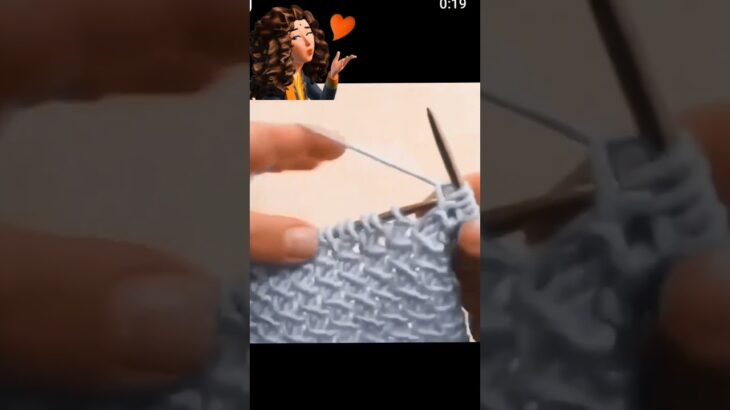 Easy knitting baby sweater jacket design, New ladies sweater design#knitting#design#tutorial#pattern