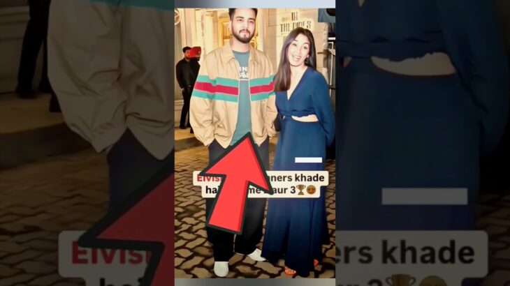 Elvish Yadav Expensive Jacket #elvishyadav #fukrainsaan  #shorts #elvishyadavvlogs