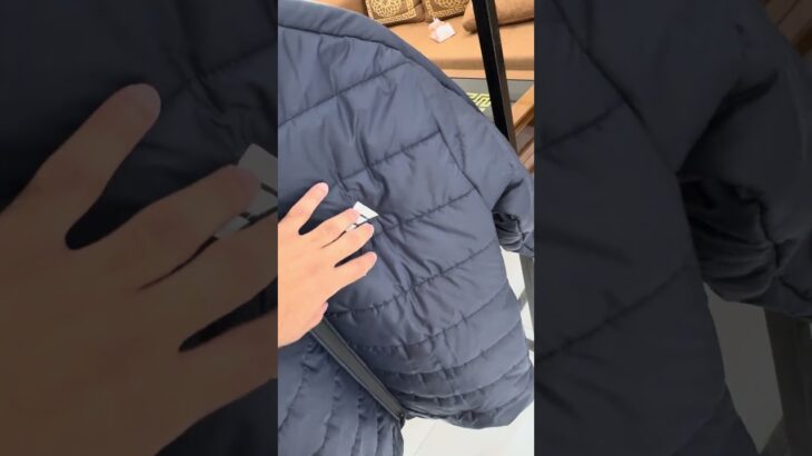 Full Sleeves Men Puffer Jacket | New Arrival | Winter Collection