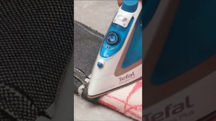 Great sewing trick how to shorten sleeves on the jacket without a tailor! Miarti 🧵✂️