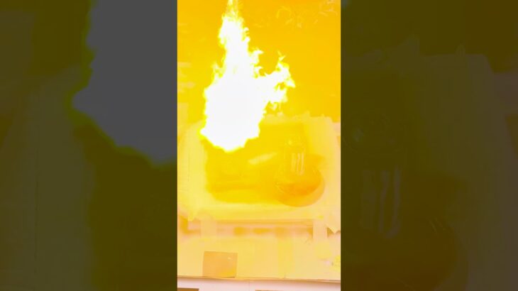 I asked a Street Artist to paint my White Leather Jacket 🫢