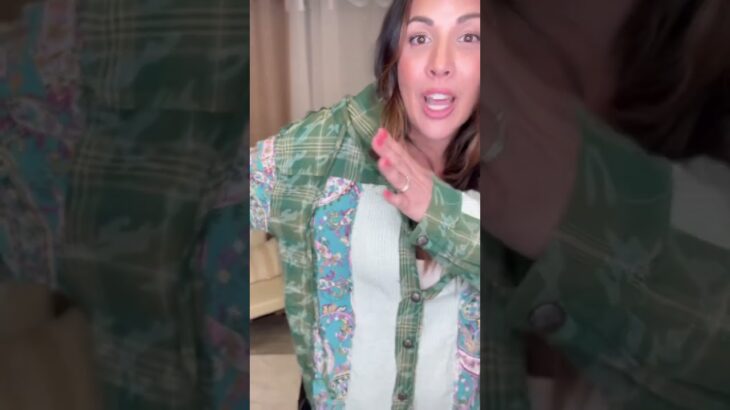 Incognito Jacket by POL sold at heatheredboho.com