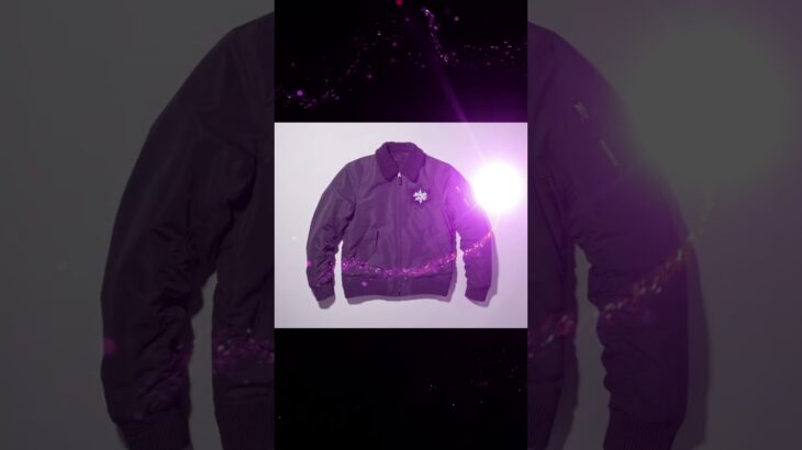 ミリタリーのフライトジャケット#KADOYA＆MC.Gemmaコラボ Ninja40thジャケット