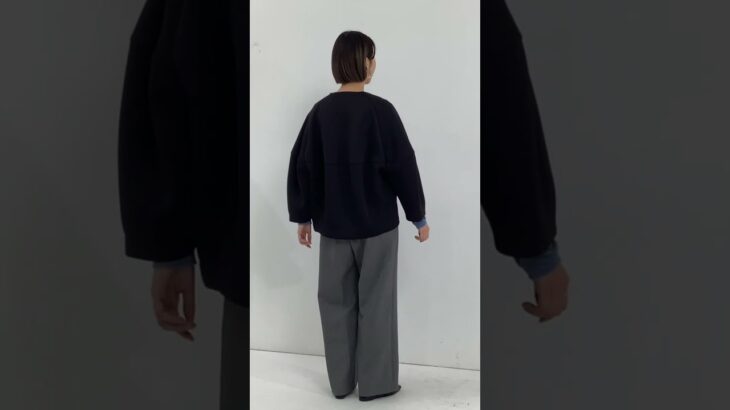 [ Lallia Mu / ラリアムー ] ダンボールジャケット