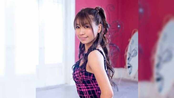 彩音、ニュー・アルバム『Life time____.』のジャケット・デザイン公開