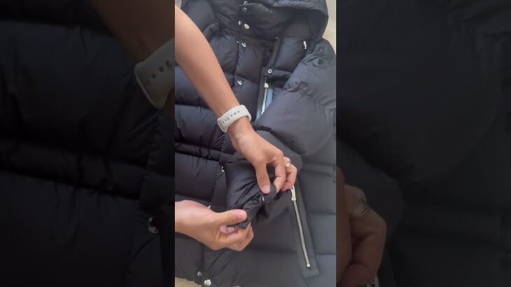 Moncler bormes jacket #moncler #downjacket #pufferjacket #luxury #fashion #monclerjacket #sale #