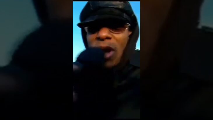 Most Def (2 Words) #kanyewest #yeezy #kanye #rocnation #mosdef #hiphop #rap #performance