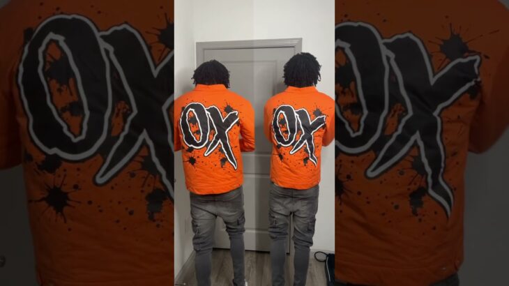 Rate the Jacket 1/10 #clothing #like #nbayoungboy