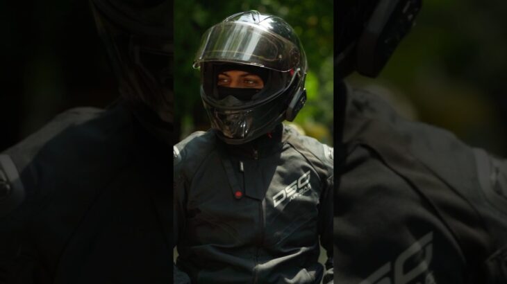 Riding Jacket can save your life #jacket #advantages #ridingjackets #bike #dsg #solace #scala